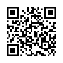 QR Code for bitcoin:1F1vTstcd4FFCaGv5jiPHqsUvdWFaZX4ch