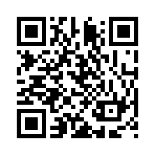 QR Code for bitcoin:1F1vXNh94qESSWpgZZUCeFQEBv93sqWiho