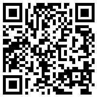 QR Code for bitcoin:1F1vs8zWEP9nVFHU8V9yUXnWUTUMXpPoES