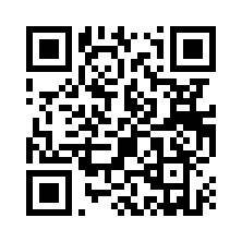 QR Code for bitcoin:1F1wBidFDTb2zF9NVC6bpzKNxF99om2d3h