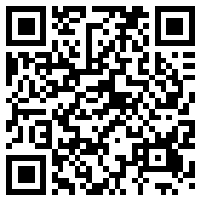 QR Code for bitcoin:1F1wLGvUGDja6xfF5KDFrjMJLDVosEQLwQ