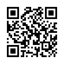 QR Code for bitcoin:1F1xXCbghyxccSehqC9U4efM4WSGDYGWVB