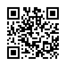 QR Code for bitcoin:1F1xaw8gM5b8aLT77LQf4N7YBncV18ynMS