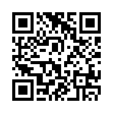 QR Code for bitcoin:1F1xk1mqFhywSQgv3LMYsp2Za9XWSiCrv6