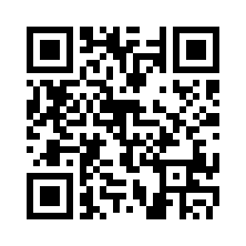 QR Code for bitcoin:1F1xrsT4yWDYM4SP2ohrbaXZ2RnBNo5m8e