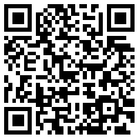 QR Code for bitcoin:1F1ykU9EAEdw6CLwiBpyo6cGoHTmKoYYKr
