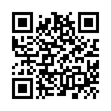 QR Code for bitcoin:1F1yrZUAsbsfLPviviaY4DGnoDkVMh8FUc