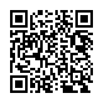 QR Code for bitcoin:1F2151geA6TJAniTXzyk2mdM7rmWJuRcPL