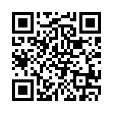 QR Code for bitcoin:1F21mmmnbjynkdDPgpJ1xBBEXito5tAdud