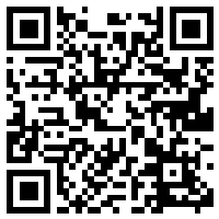 QR Code for bitcoin:1F23AvsPKAcqmrYqoWSxnT15CCAgGeAHcc
