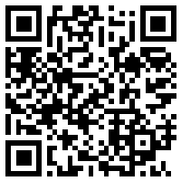 QR Code for bitcoin:1F23GS3kY2TPYfXViifvapvYbh4xGPrBNF