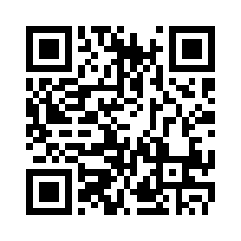 QR Code for bitcoin:1F23UDa5aaRyPyRr8ikS7KGDaJbq7dxqfX