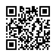 QR Code for bitcoin:1F24L3n2iXj6pSLXM9fehp1nCPX7VFFa7X