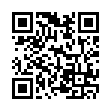 QR Code for bitcoin:1F24zDN7ocSHFXU5wF5mwbxsip1f3bTfEx