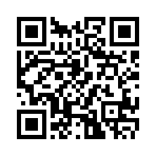 QR Code for bitcoin:1F27eExDsNx5wHkPbCz54VRDLAvAaWCixE