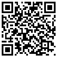 QR Code for bitcoin:1F28b4Az19jXnLwHDk7gngJY5Wmtf5og1S