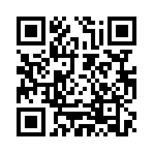 QR Code for bitcoin:1F29GR8pCoVDcAsFUNDDRX1Bhda5B9VNbL