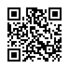 QR Code for bitcoin:1F2BCYVAdKhJDeThBHC6vGoRPJmNoCHK2d