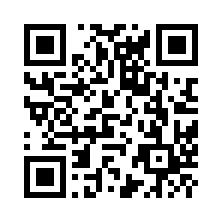 QR Code for bitcoin:1F2C3WeJTHSPsWCK3bdiAwZn1qc575G9Bi