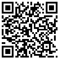 QR Code for bitcoin:1F2C3dNZStjyxqFdM545txkW8tRBkYZCkC