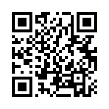 QR Code for bitcoin:1F2C8FmFcRuw5eERTTrLM4wt8ZtFYf48Wu