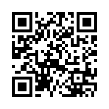 QR Code for bitcoin:1F2CyZWYkdRFCRyKqyw3yGFwnbCyHrfp7f