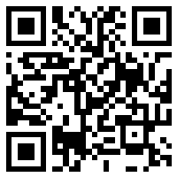 QR Code for bitcoin:1F2DUUPUDb76VVboFnsnjW5PCR6LV69FTH