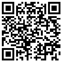 QR Code for bitcoin:1F2EZzBm9n8K4kTNk6sdX4t4LPBYWppAe6