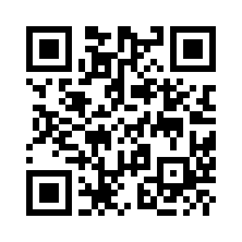 QR Code for bitcoin:1F2EfvsWF1uWio2x3Xc5uAsCmkwXesrdmY