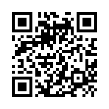 QR Code for bitcoin:1F2F3YX5iPyfdDboUVsCGxmEVCemLisevE