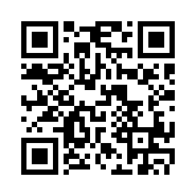 QR Code for bitcoin:1F2FDJAnLgFjmMLNF5hNxAR8dexjSbr3gp