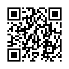 QR Code for bitcoin:1F2FvWQGAtVMoCARh6oFwyALM7SkvuN59H