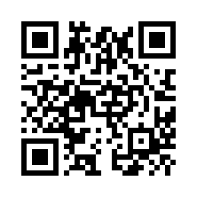 QR Code for bitcoin:1F2GeX9y3sGe2GSDH5XUuCs2UNaFQgVRDK