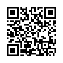 QR Code for bitcoin:1F2Gym8AsRpteofSNZtw9EeeM8ziQBmAAV