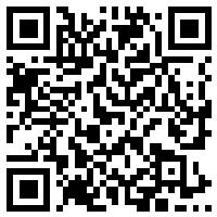 QR Code for bitcoin:1F2HaMJtUeLPqEXK6m45Q1JhrdMrVZv5Pf