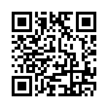 QR Code for bitcoin:1F2KBLHchAcW6Aog3UrjTSJSgYqSjaVkm3