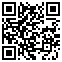 QR Code for bitcoin:1F2LX42D7HK7k5ac6ZSLUCDtLRQJ7e8aof
