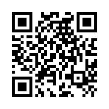 QR Code for bitcoin:1F2LdPKdADefogbGSErxg23efLyUjTAgZr