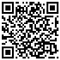 QR Code for bitcoin:1F2McnynALDj8dYNyPMHAociJTYcNCgUvb