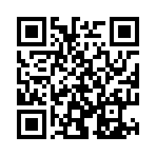 QR Code for bitcoin:1F2N1SebPTNatrxgEN7itr3o7ouqdkoW5L