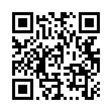 QR Code for bitcoin:1F2Q3NvXaGaXn1SwzeQ15b6A9FVe3P1FNf