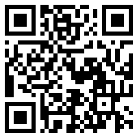 QR Code for bitcoin:1F2QX6MEJKVRinAtZivZd7ry3Ue4rw4tjq