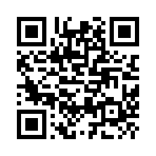 QR Code for bitcoin:1F2QudXgshUfVScci7XSSaqCqUC2PRv3n1