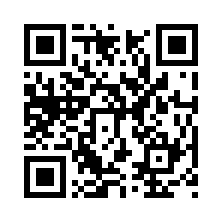 QR Code for bitcoin:1F2RaeUDEjSeGEztyqrowmPm6CHDhvAPoG