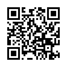 QR Code for bitcoin:1F2RuZSm1UkpStc3RMAno92juiyrXhfVBx
