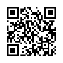 QR Code for bitcoin:1F2SF2DraVE2o8tjZ6gdZYsC6TxJsPdJM8