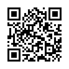 QR Code for bitcoin:1F2Sdr8oftRXp4rsVj7pYVUh5V98bTUu6e