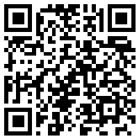 QR Code for bitcoin:1F2TfTb7ewAGhkwFWa1rLnCT2HnoLga3kT