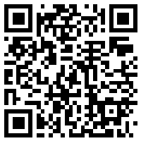QR Code for bitcoin:1F2V1uNDEVHVrso5om6wpE1KvP55zBomde