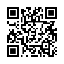 QR Code for bitcoin:1F2VToEhvaK5YuJr5TRsatkX1QvM2wsMA6